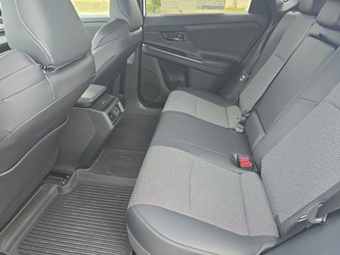 New 2026 Toyota bZ image 14