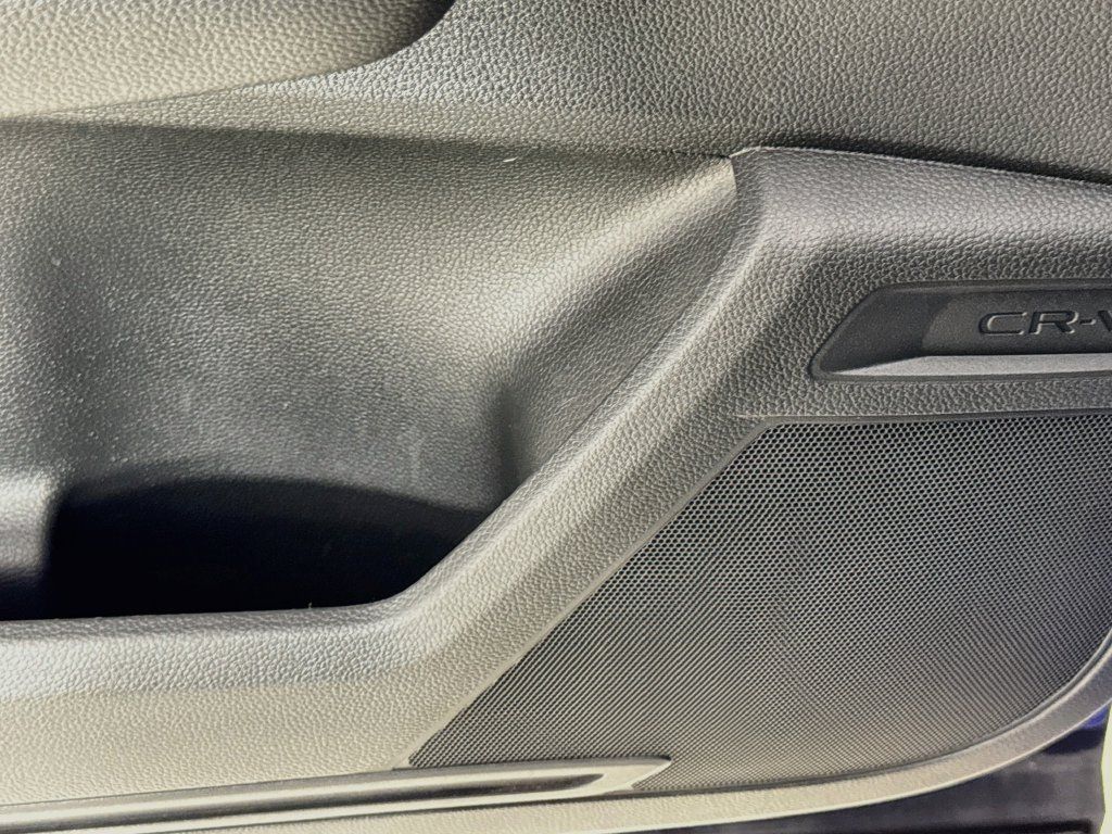 Used 2024 Honda CR-V EX-L image 24