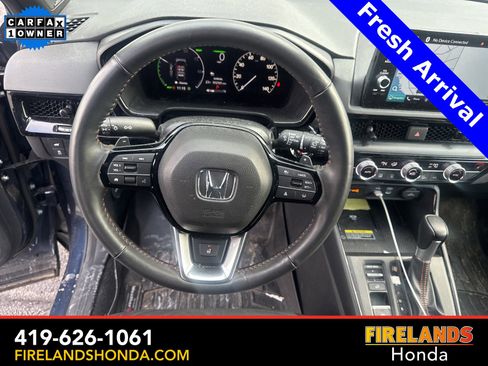 Used 2024 Honda CR-V Sport Touring image 18