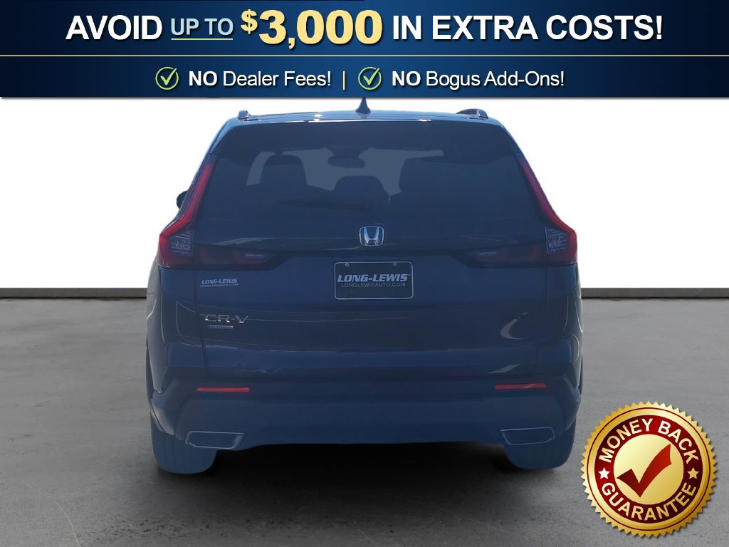 Used 2023 Honda CR-V Sport image 5