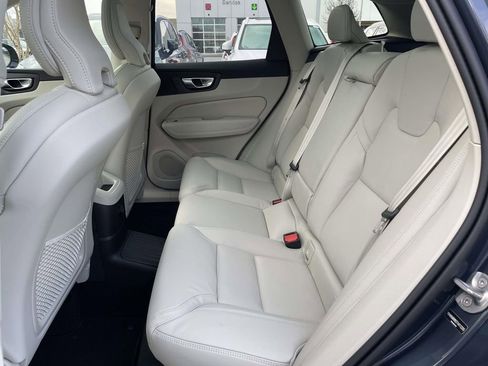 New 2026 Volvo XC60 T8 Ultra w/ Protection Package Premier AWD/4WD image 3