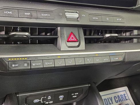 Certified 2025 Kia K4 LXS image 21