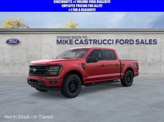 New 2026 Ford F150 XLT AWD/4WD video 1