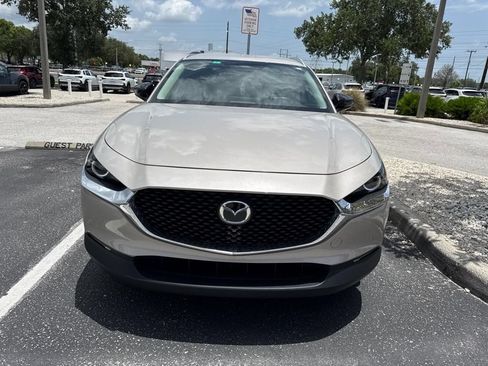 Used 2024 MAZDA CX-30 AWD 2.5 S w/ Select Sport Pkg image 9