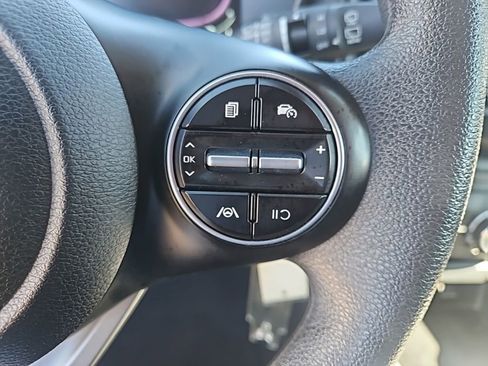 Used 2023 Kia Soul LX w/ Option Group 015 image 19