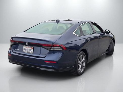 Used 2024 Honda Accord EX image 4