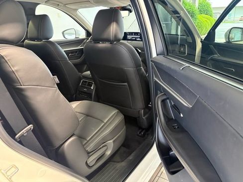 Used 2024 MAZDA CX-90 Plug-In Hybrid w/ Preferred AWD/4WD image 29