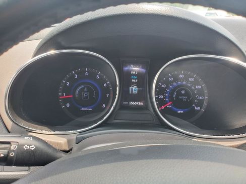 Used 2014 Hyundai Santa Fe Sport 2.0T w/ Navigation Package 06 FWD image 18