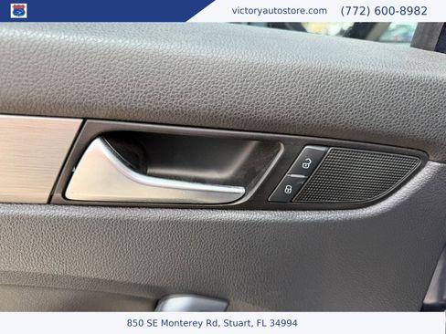 Used 2014 Volkswagen Passat 2.5 SE FWD image 35