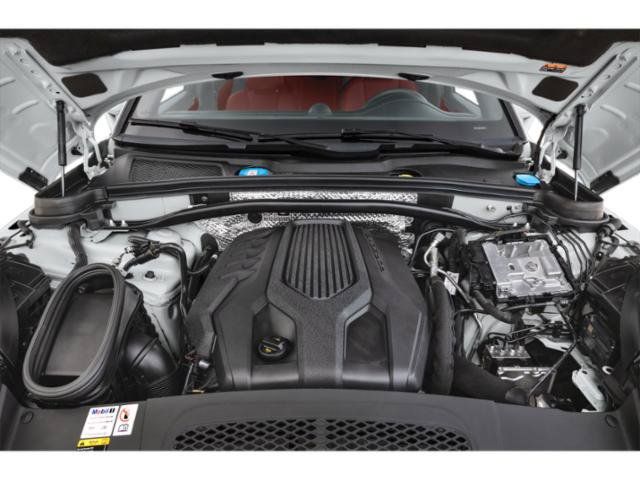Used 2024 Porsche Macan AWD/4WD image 12