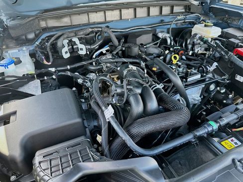 Used 2024 Ford Bronco Heritage Edition image 25