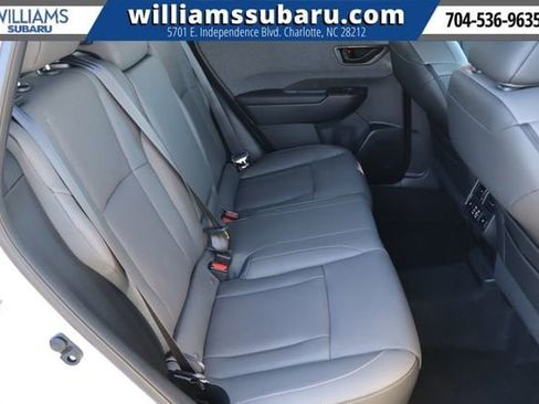 New 2026 Subaru Outback Limited w/ Premium/Limited Package image 22