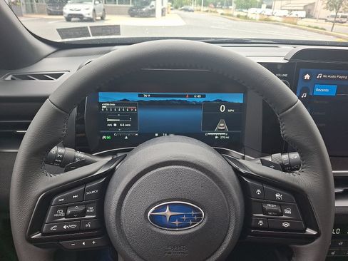 New 2026 Subaru Outback Premium AWD/4WD image 13