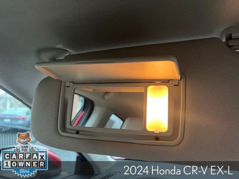 Used 2024 Honda CR-V EX-L image 34