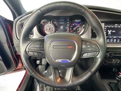 Used 2022 Dodge Charger SXT w/ Plus Group image 11