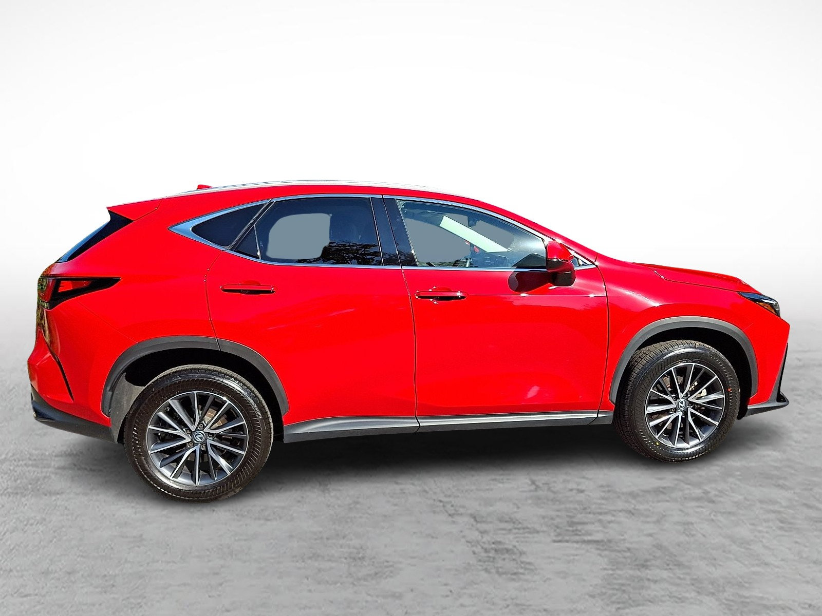Certified 2024 Lexus NX 350 AWD image 7