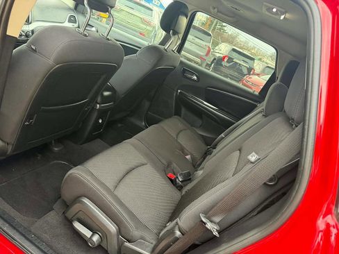 Used 2012 Dodge Journey SXT w/ Popular Equipment Group image 15