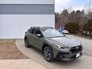 New 2026 Subaru Crosstrek 2.0i Premium video 1