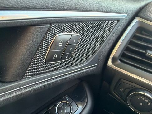 Used 2018 Ford Edge Sport w/ Ford Safe & Smart Package AWD/4WD image 19
