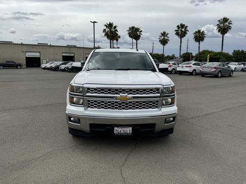Used 2014 Chevrolet Silverado 1500 LT w/ LT Convenience Package RWD image 4