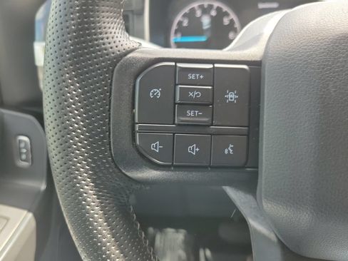 Used 2022 Ford F150 XL w/ STX Appearance Package RWD image 18