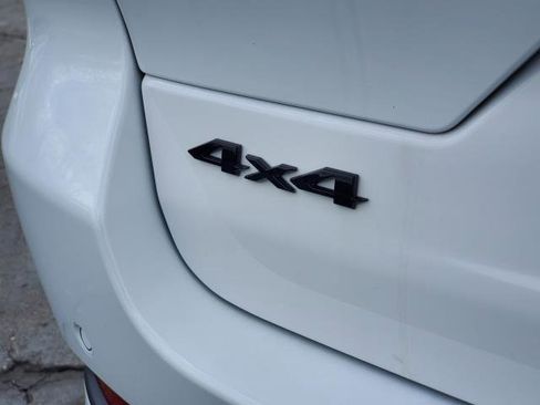 New 2026 Jeep Grand Cherokee Limited Reserve image 30