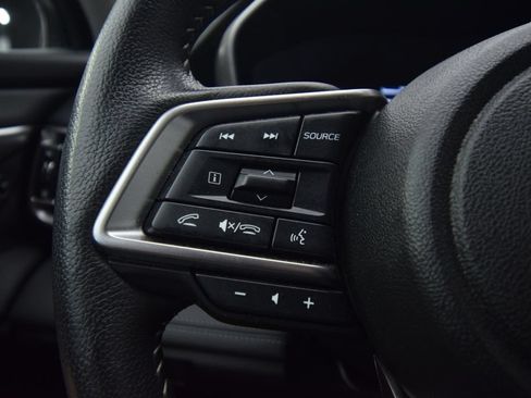 Used 2024 Subaru Outback Limited AWD/4WD image 36