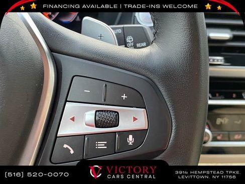 Used 2020 BMW X3 sDrive30i w/ Executive Package image 28