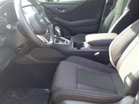 New 2025 Subaru Outback Premium w/ Popular Package #1A image 9