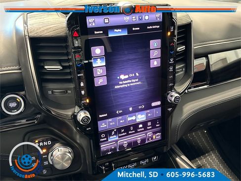 New 2026 RAM 1500 Limited image 26