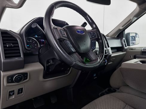 Used 2018 Ford F150 XLT w/ Equipment Group 302A Luxury image 20