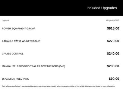 New 2026 Ford E-350 and Econoline 350 Super Duty w/ Power Equipment Group