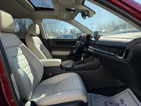 Certified 2023 Honda CR-V EX-L image 15