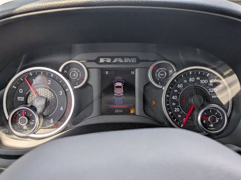 New 2026 RAM 2500 Big Horn image 23