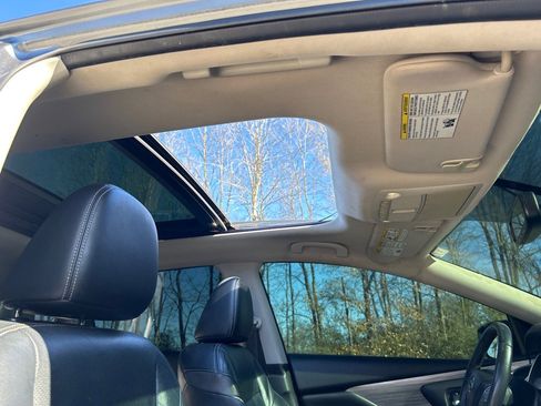 Used 2015 Nissan Murano SL w/ SL Technology Package image 23