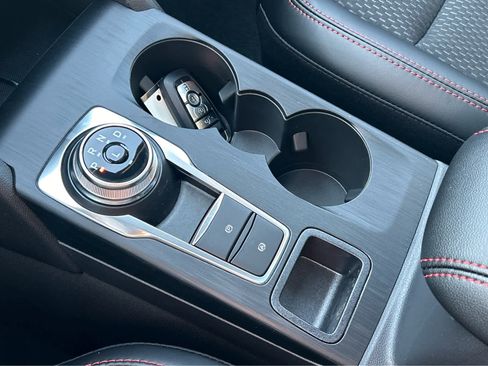 New 2026 Ford Escape ST-Line w/ Tech Pack #1 image 45