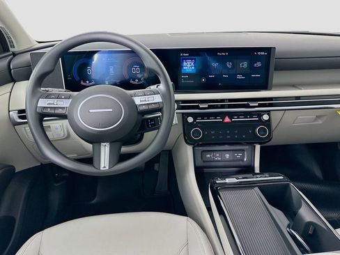 New 2026 Hyundai Tucson SEL image 18