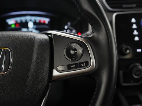 Used 2017 Honda CR-V EX-L image 26