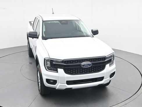 New 2026 Ford Ranger XL RWD image 24