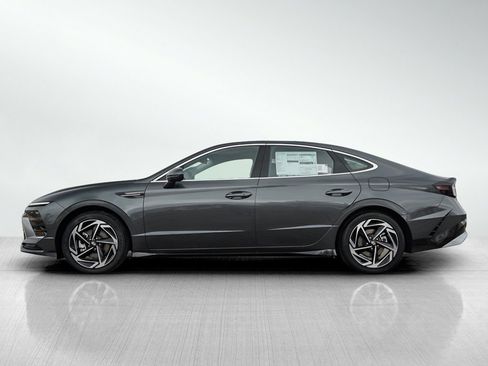 New 2026 Hyundai Sonata SEL image 4