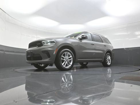 Used 2023 Dodge Durango GT AWD/4WD image 11