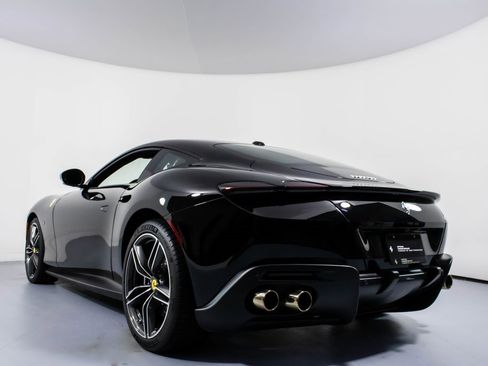 Certified 2023 Ferrari Roma image 24