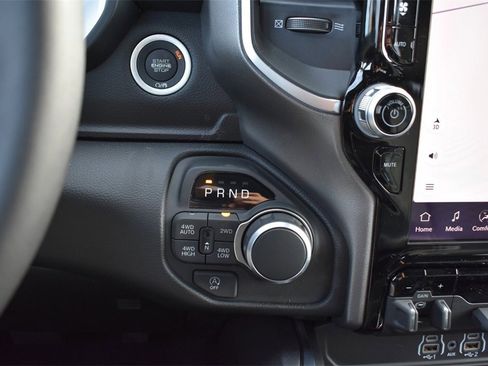 New 2026 RAM 1500 Big Horn image 19