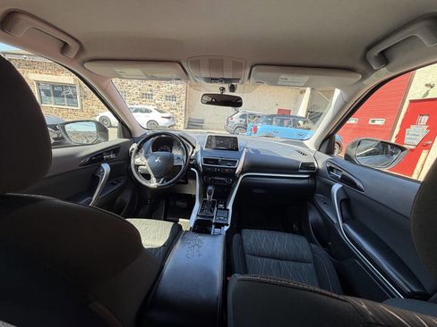 Used 2018 Mitsubishi Eclipse Cross SE image 33