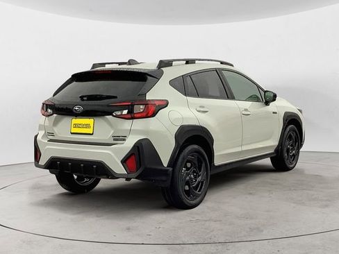New 2026 Subaru Crosstrek 2.5i Sport AWD/4WD image 5