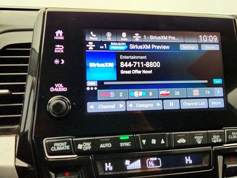 Used 2024 Honda Odyssey EX-L image 19