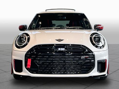 New 2026 MINI Cooper John Cooper Works FWD image 3