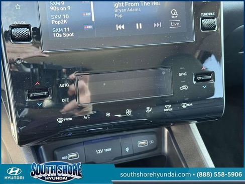 Certified 2023 Hyundai Tucson SEL w/ Convenience Package image 30