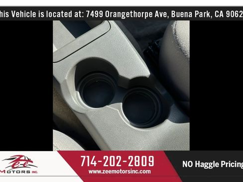 Used 2004 Chevrolet Colorado LS w/ Power Convenience Package RWD image 26