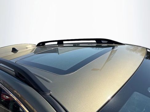 Used 2023 Subaru Forester Limited w/ Popular Package #2 image 26